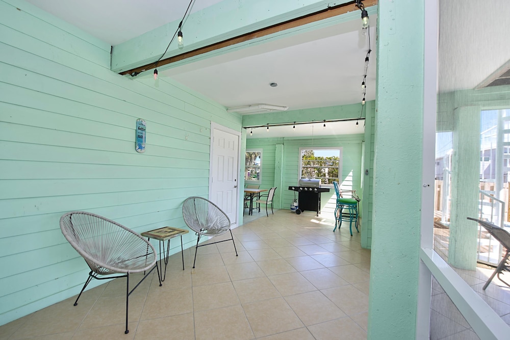 Key Lime Villa