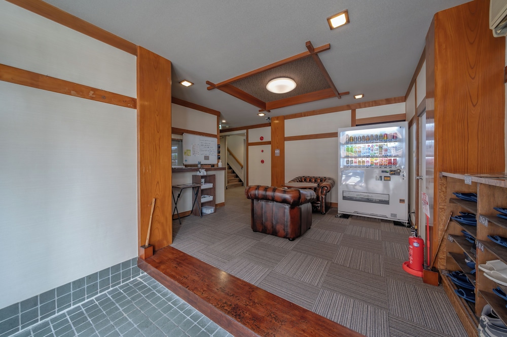 komorebi hostel-your cozy place-