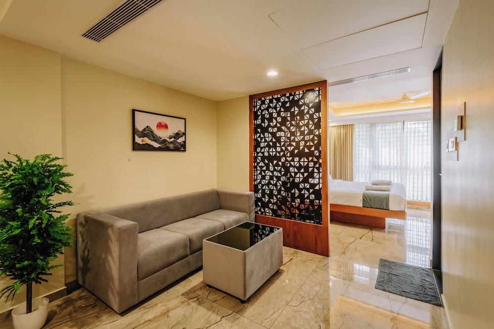 Hotel Urban Bella