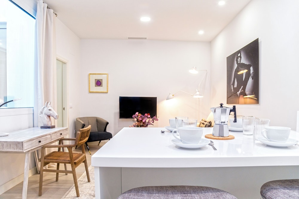 Genteel Home Feria