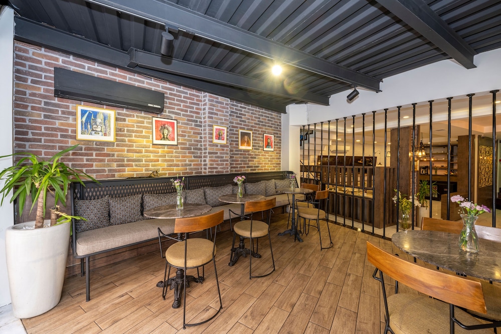 The Marions Suite Otel - Image 37