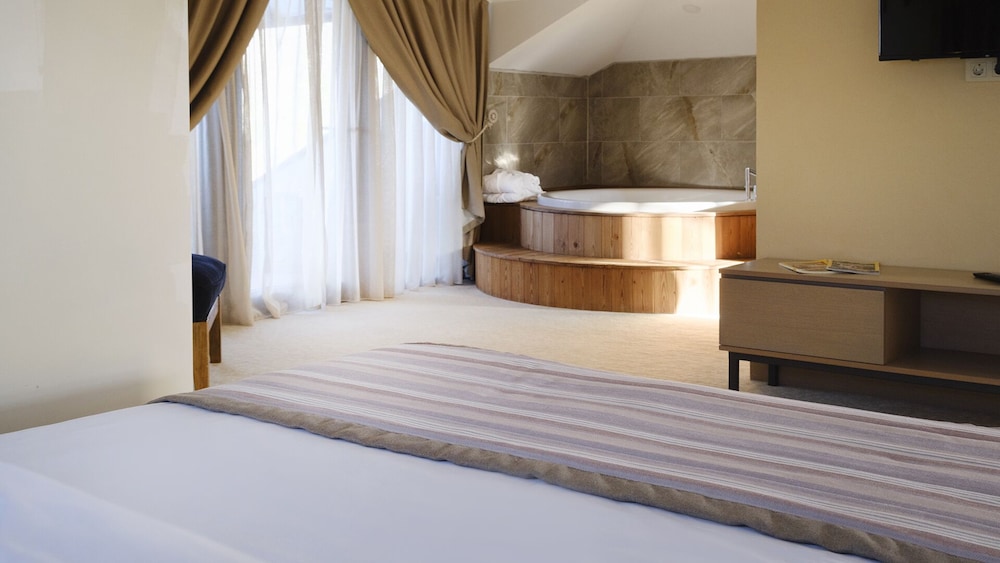 Mata Butik Hotel