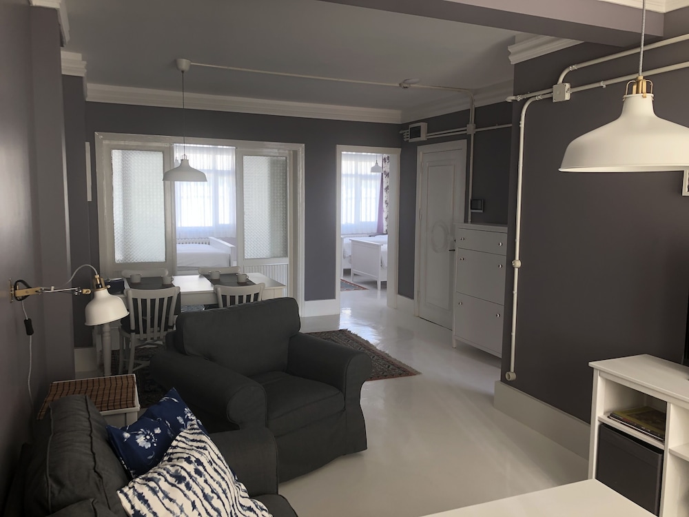 Fehmi Bey Otel - Image 5