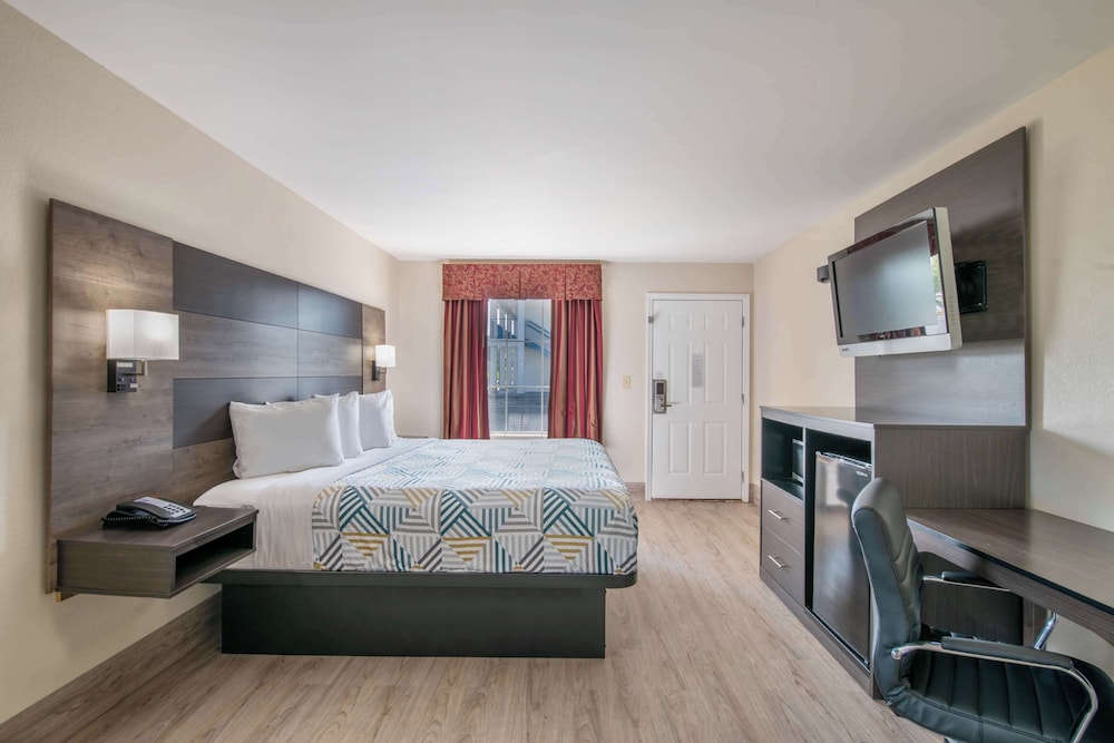Macon Vacations - Motel 6 Macon, GA - I-475 - Property Image 21