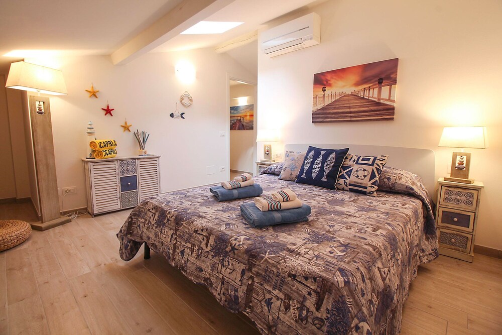 Appartamento Timone Vicino al Mare