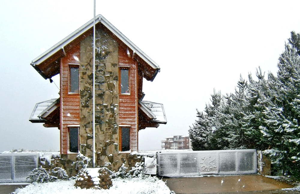Villa Huapi