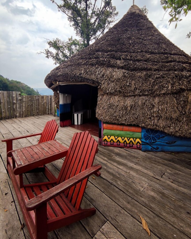 Paradise Eco Hub view 3