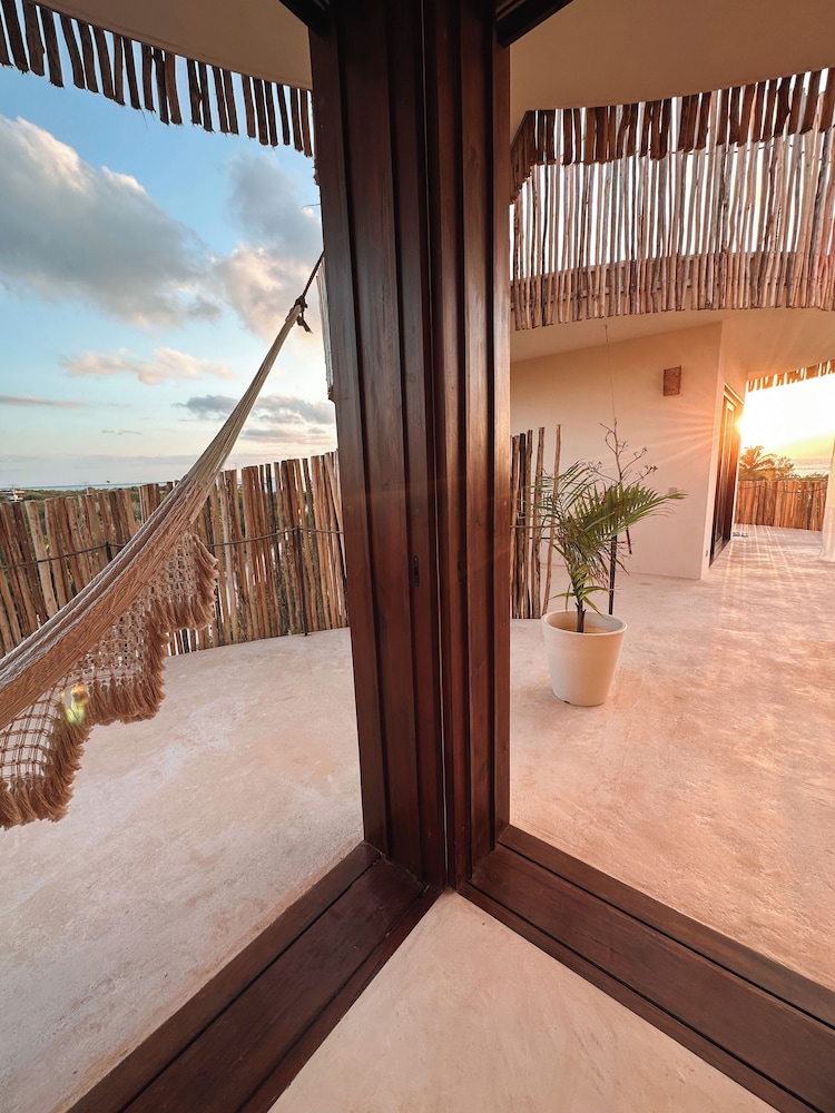 Casa Noma Noma view 4