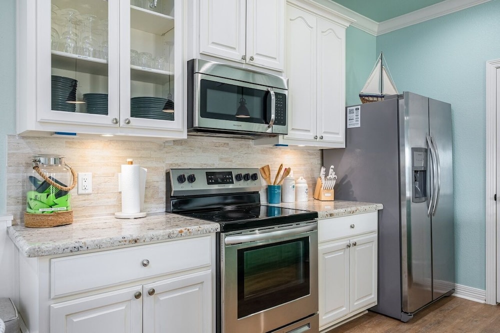 Sea Glass Retreat 3 Bedroom Home