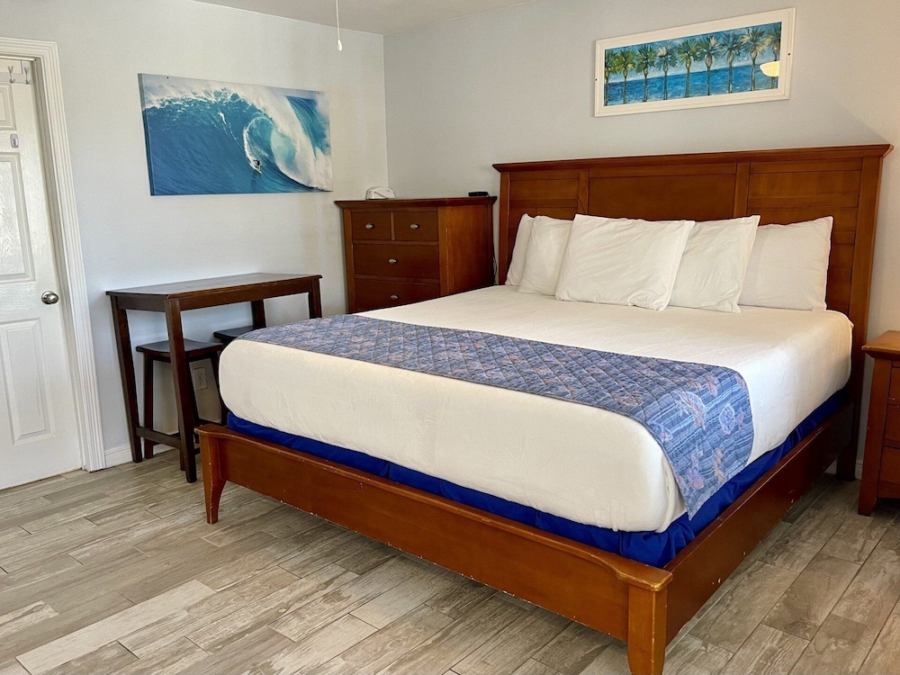 Beachgate Condo Suites And Hotel 211+212+213 3 Bedroom Condo