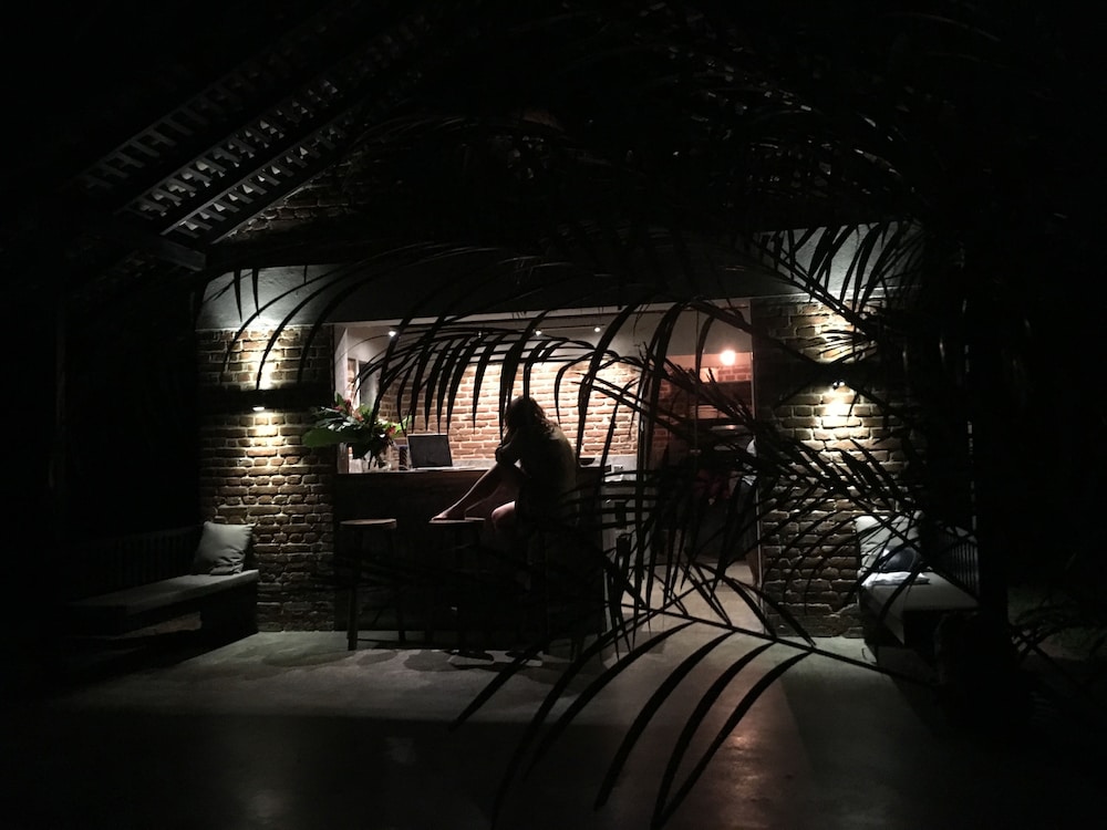 KAJU GREEN eco lodges