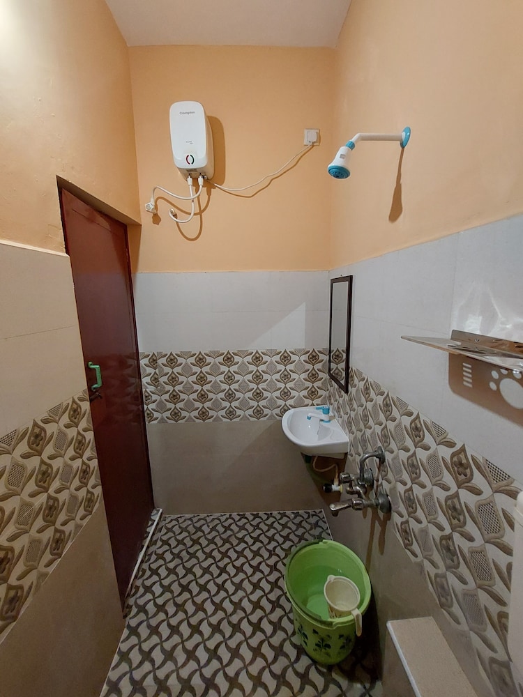 ASR Residence