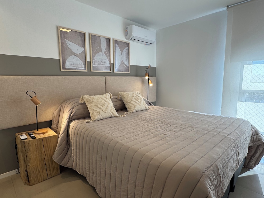 Rent a flat - Alto Paz