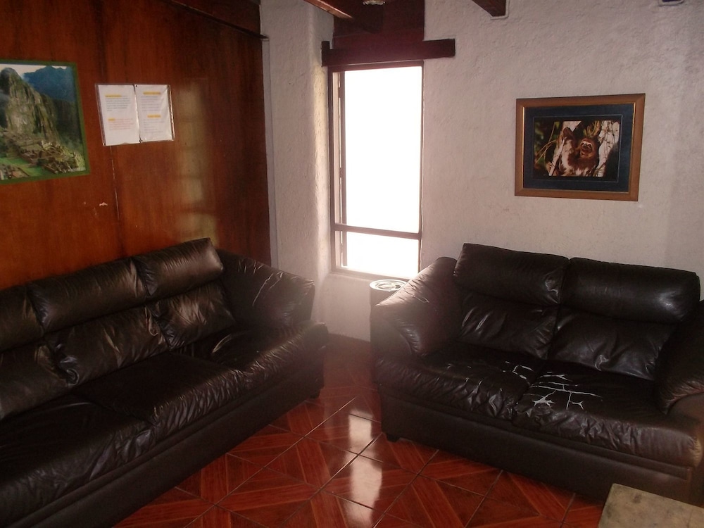 Incalife - Hostel view 3