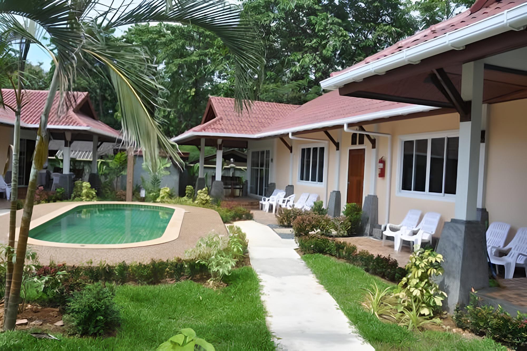 Baan Chao Koh