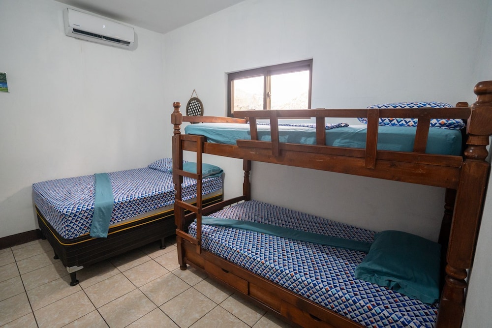 Salinas Beach house Monterrico