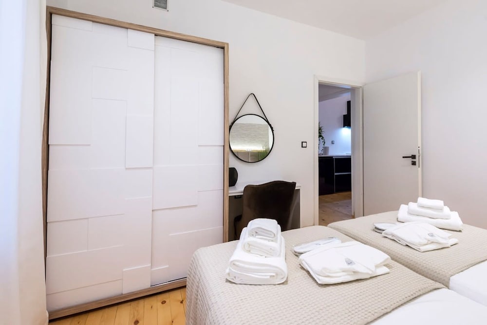 Aigli Seafront Loft-bespoke Design Gem