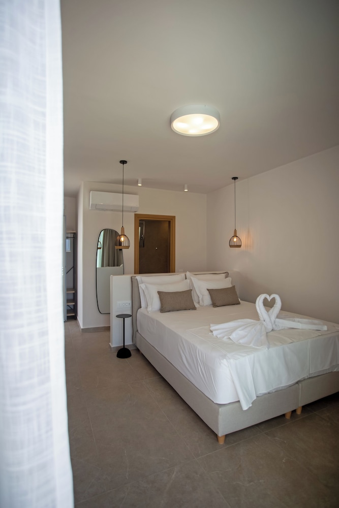 Only Yours Mykonos