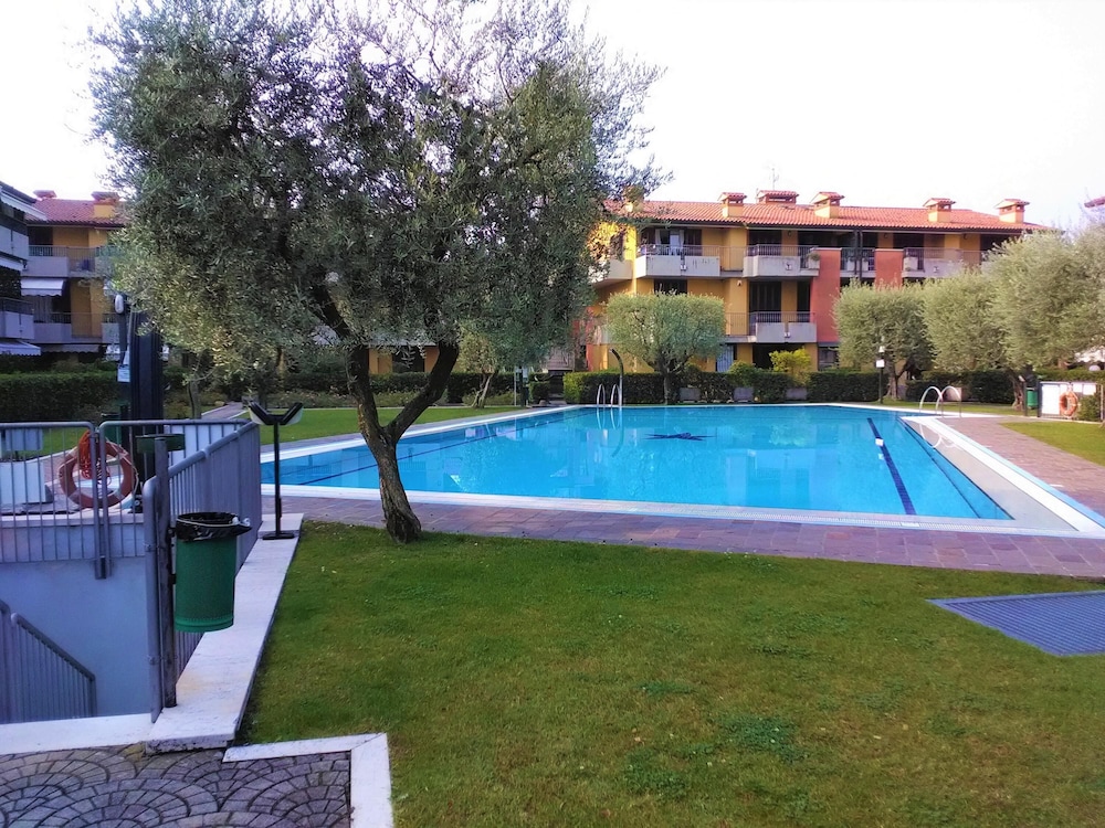 Sirmione Vacations - Villaggio dei Fiori - Viola - Property Image 30
