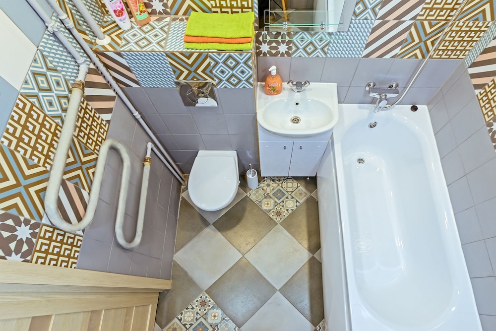 RentalSPb Sweet Home Moskovsky Prospect