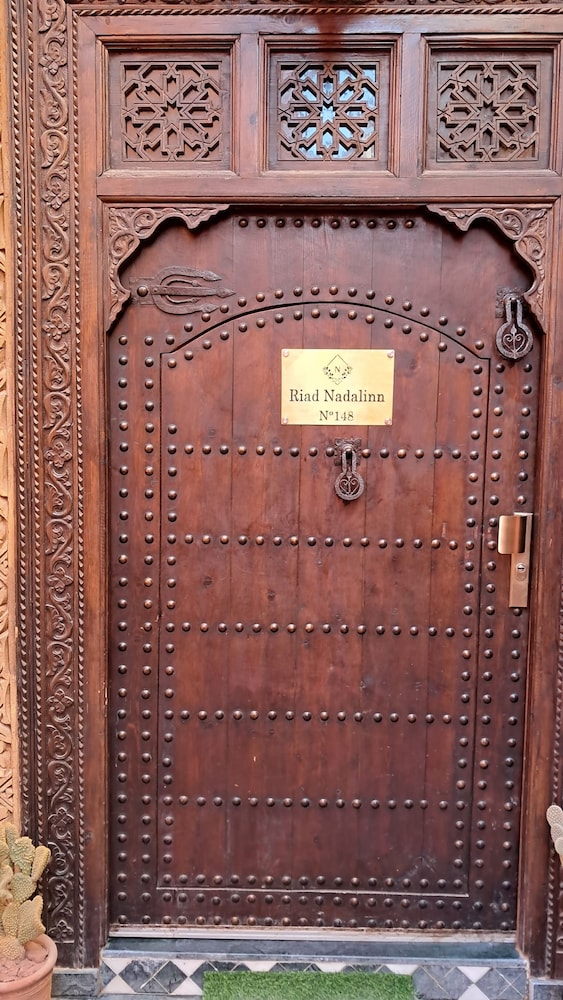 Riad Nadalinn