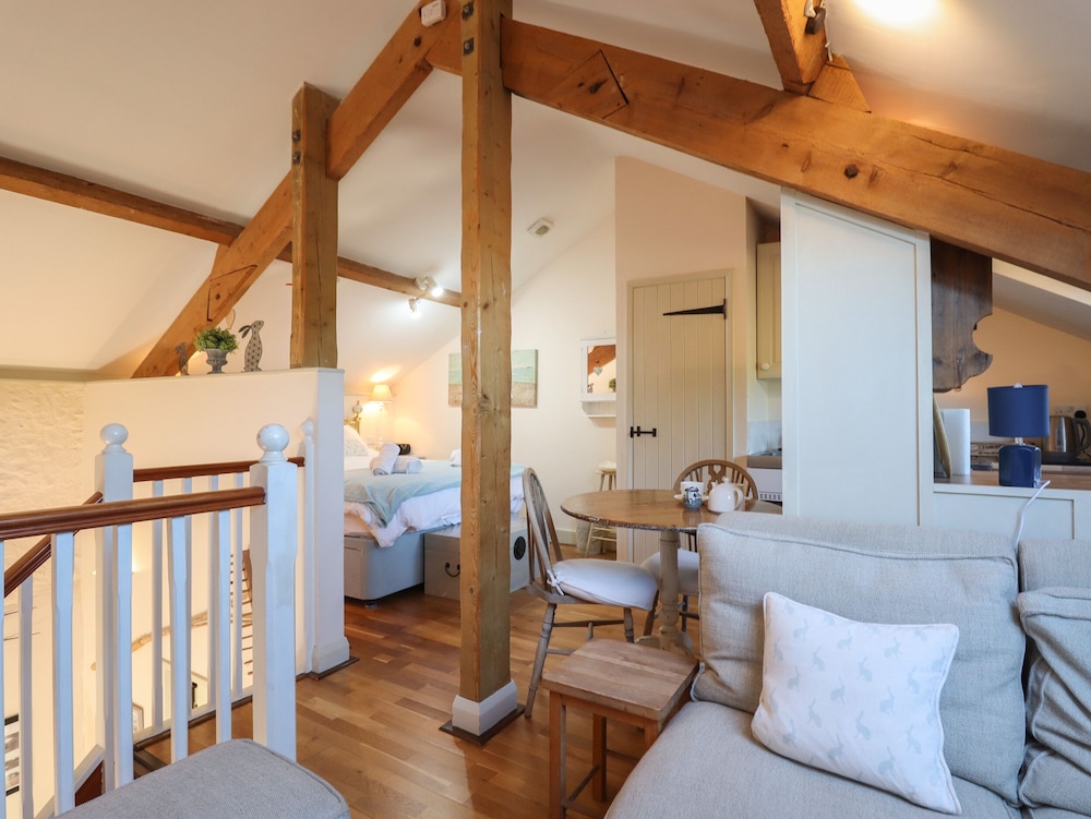 The Hay Loft