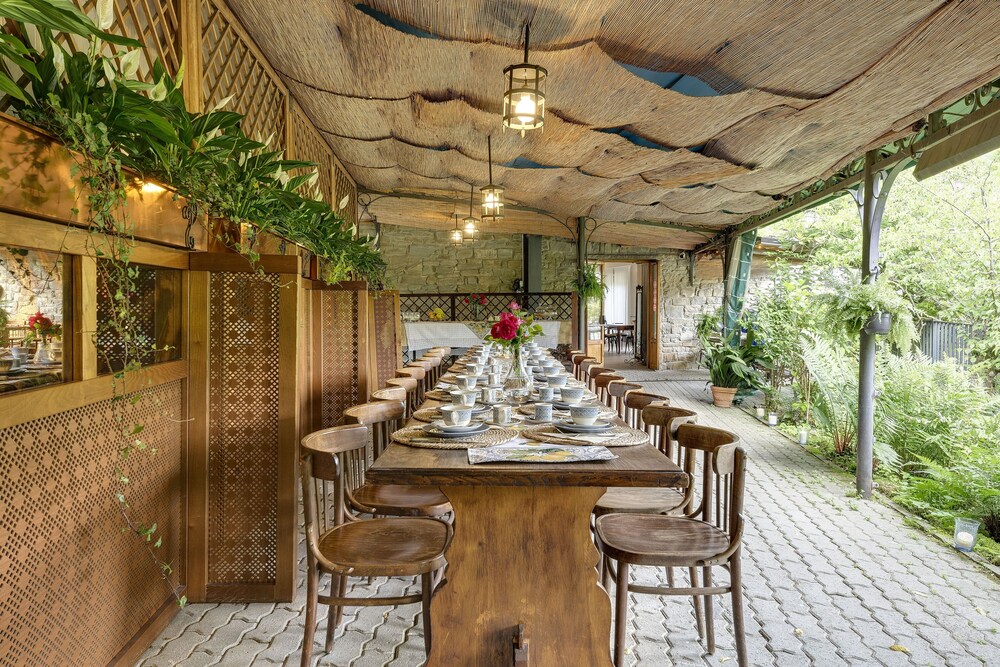 Entire Hilltop Villa With Private Pool In Palazzuolo Sul Senio