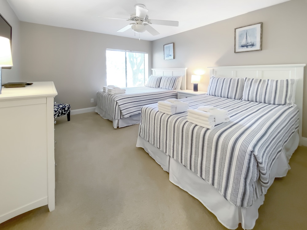 2278 Heritage Villas at The Sea Pines Resort view 2