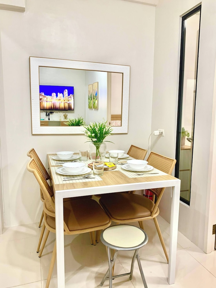 Panglao-island Condo Unit Rental