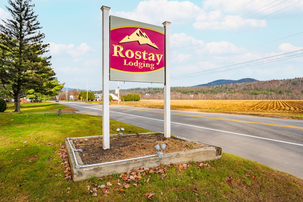 The Inn at the Rostay