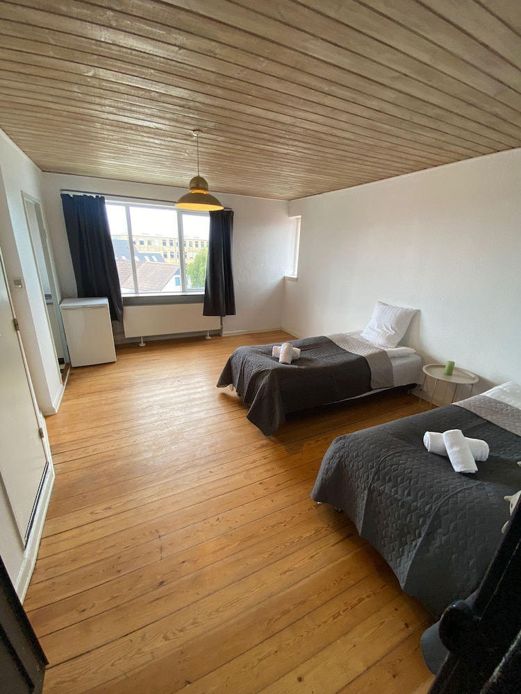 SleepIn Herning