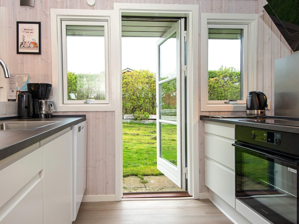 4 Person Holiday Home in Hejls view 5