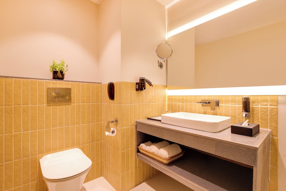 Lemon Tree Hotel Ranchi