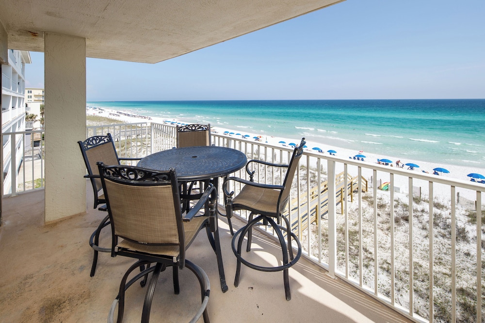 Gulfside 501 by Brooks and Shorey Resorts