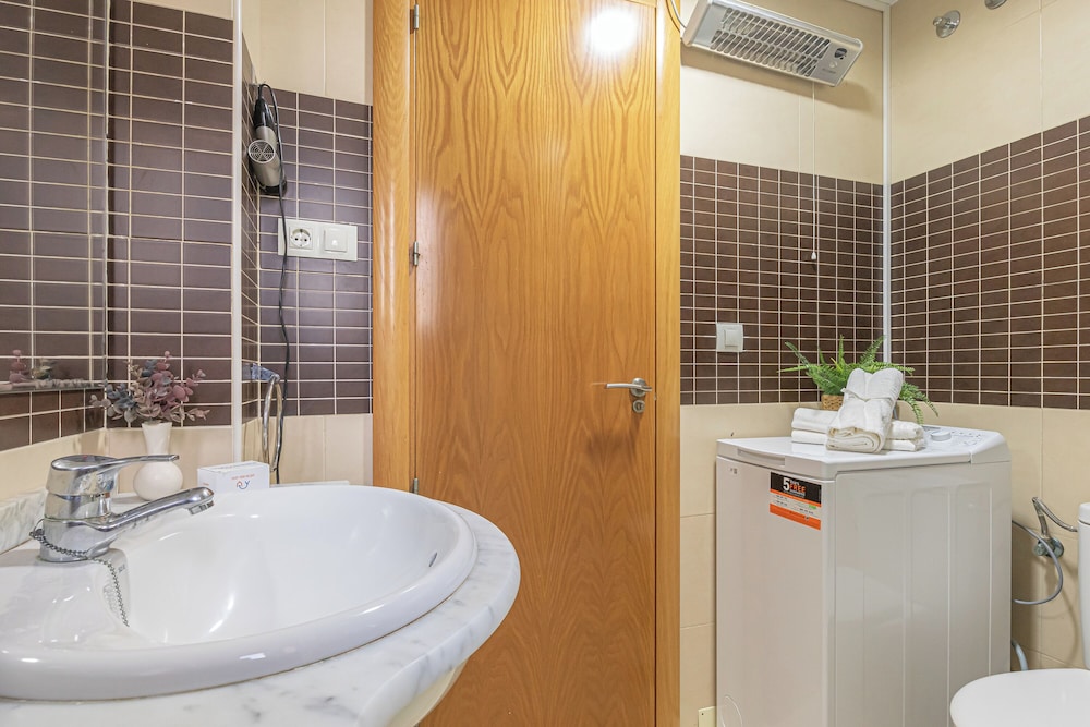 Benidorm Levante Beach Apartments