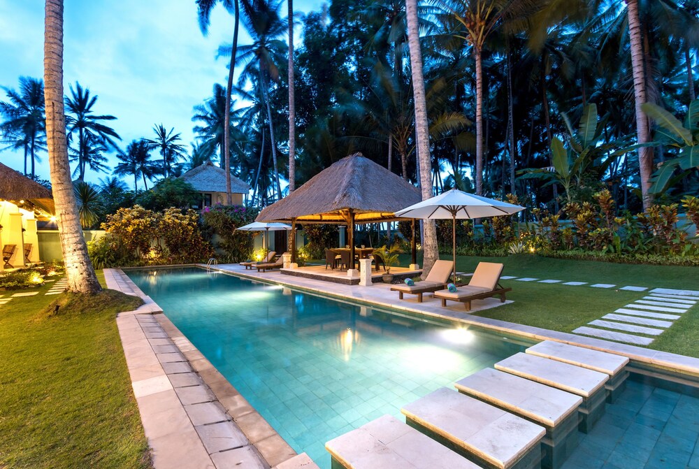 Villa Gils by Villa Finder