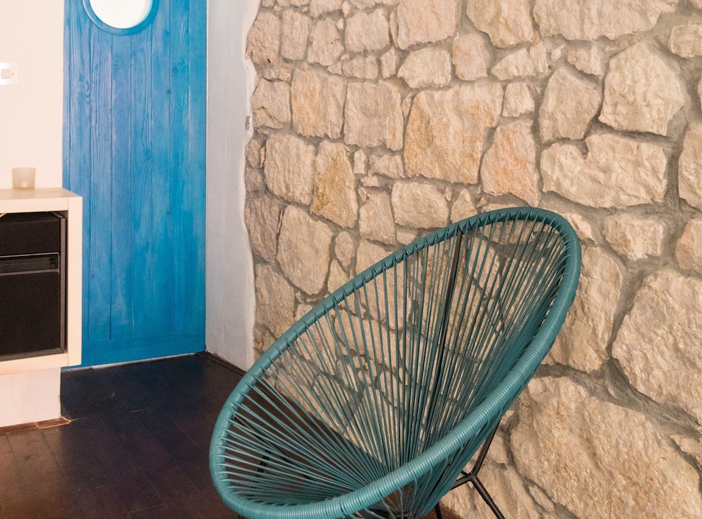 Rovinj City Haven Apartments