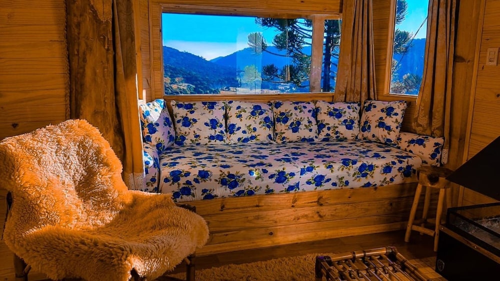 Villa das Araucarias - Urubici - SC