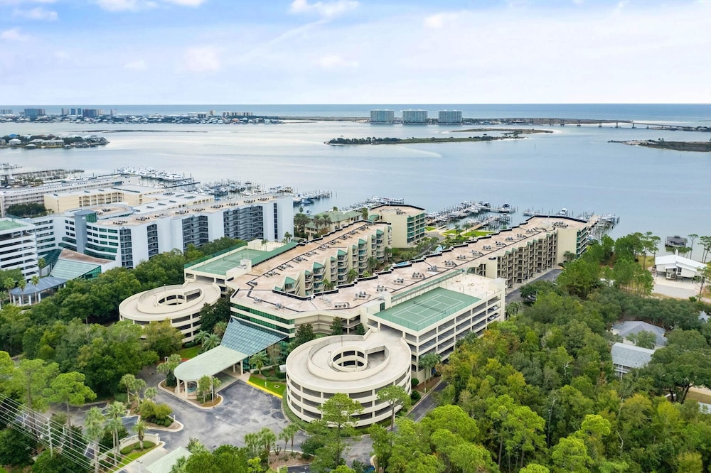 Phoenix On The Bay 1108