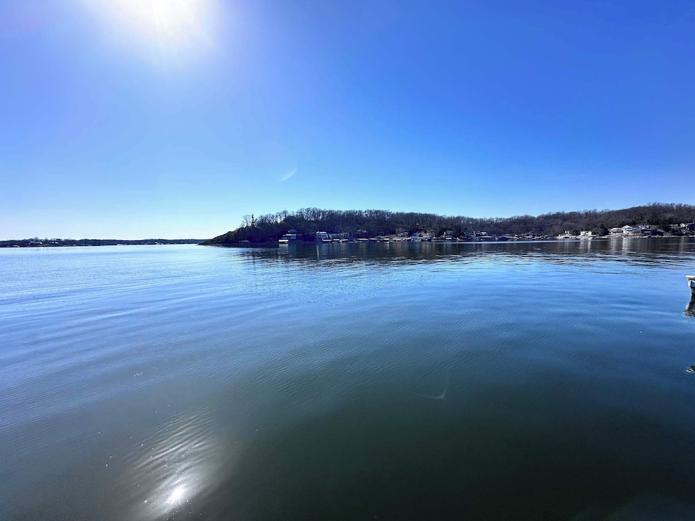 Dockside Dream w/ Kayak & Dock