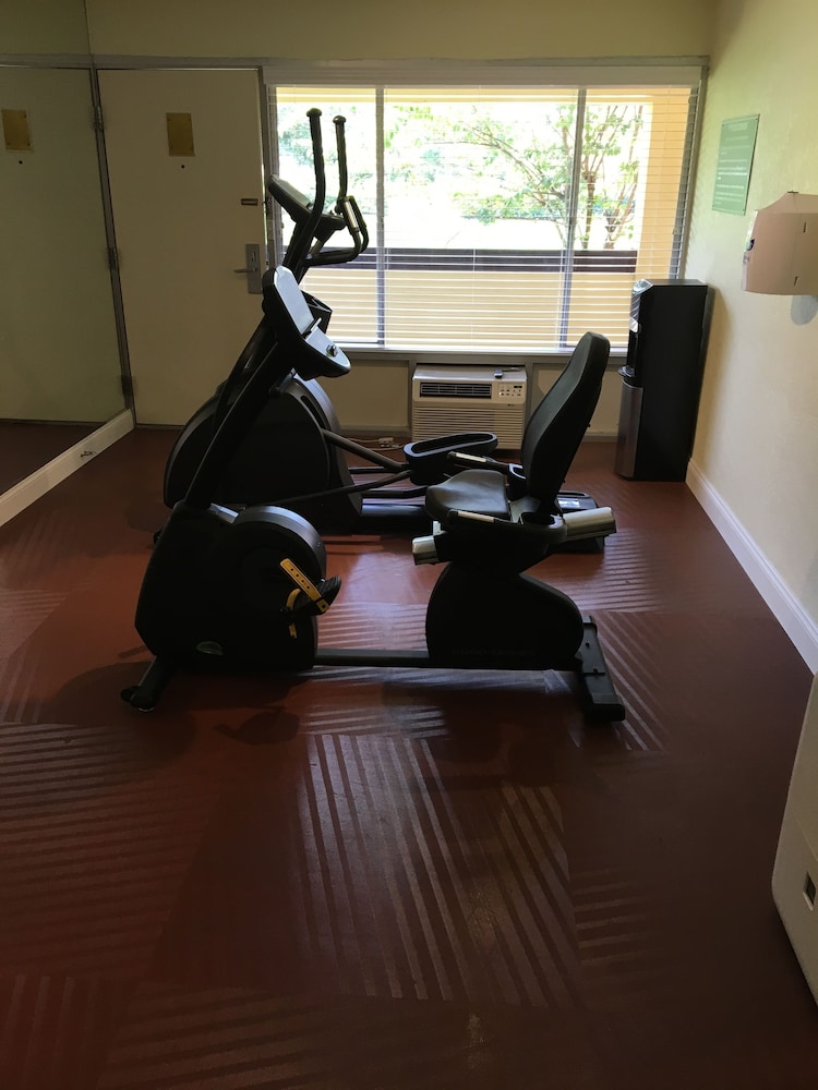 Days Inn by Wyndham Brooksville/Dade City, 사진 22