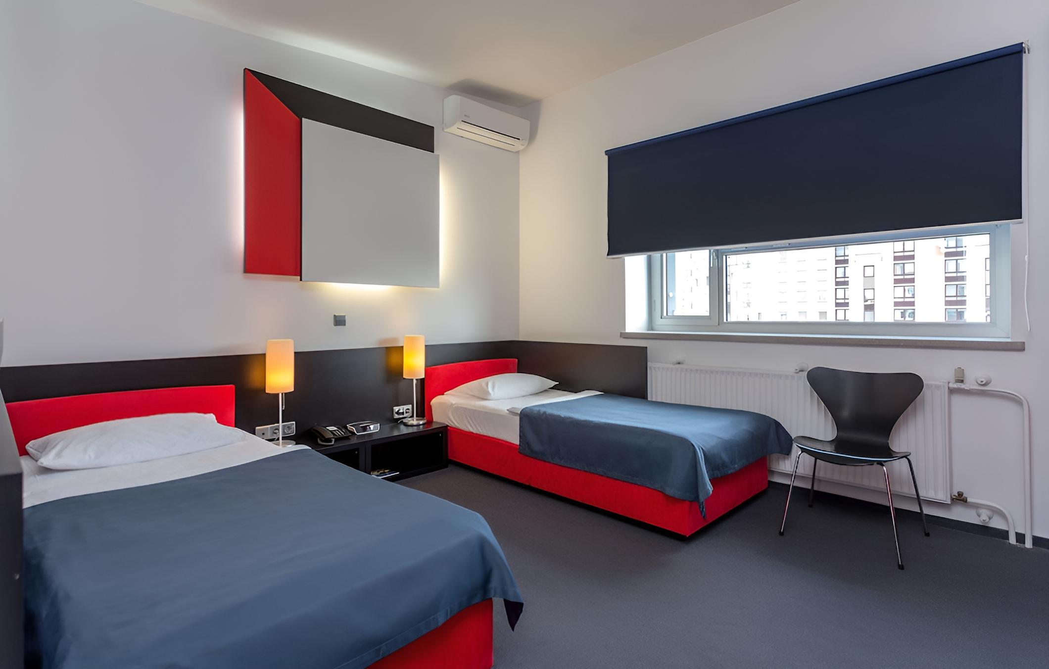 IBB Hotel