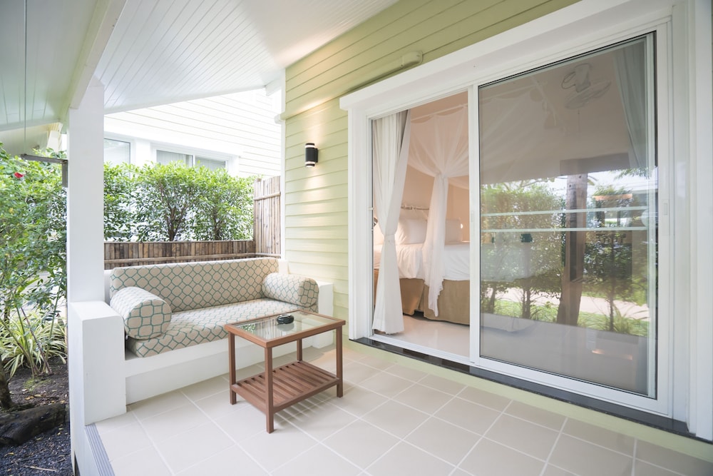 King's Garden Resort