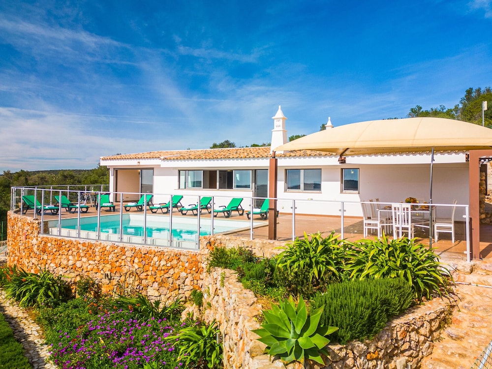 Villa Alte Springs view 3