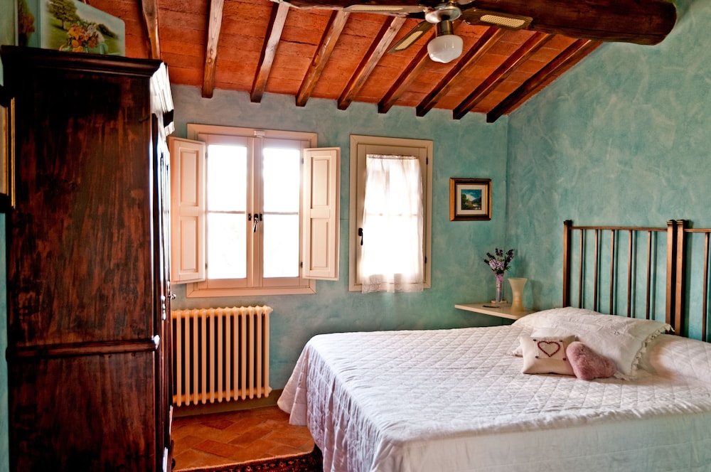 Il Colle di Sotto Cottage