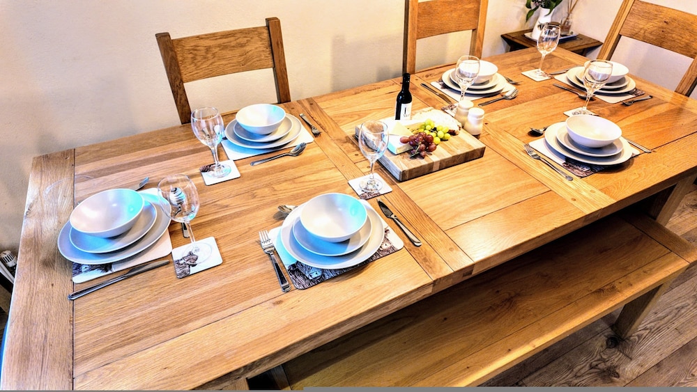 Haycombe Farm Cottage
