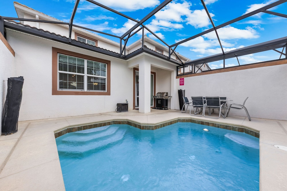 8917 Stinger Drive