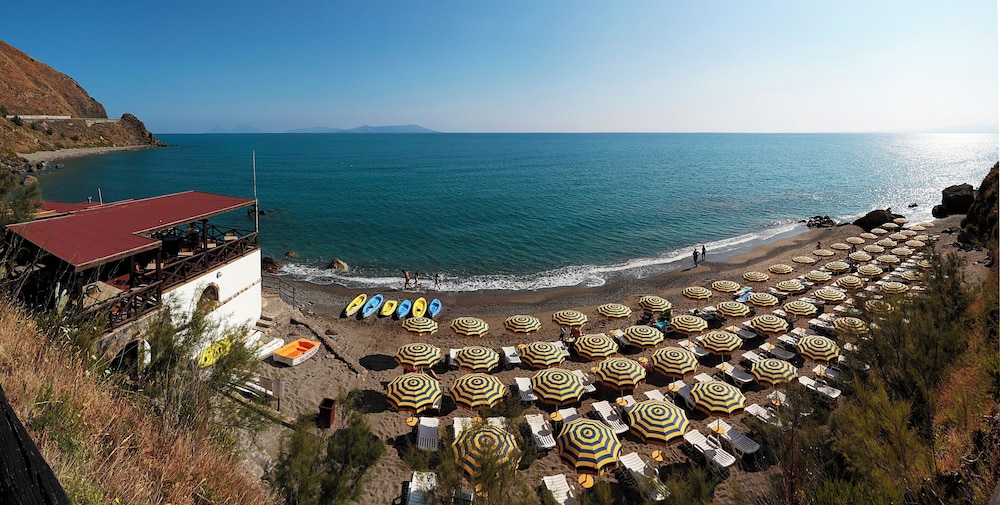 VRclub Villa Ridente
