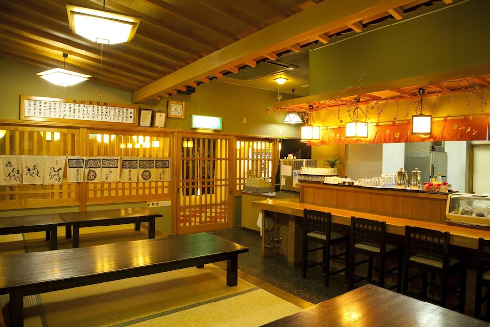 Hotel Gujo Hachiman