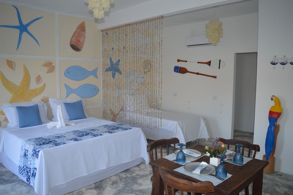 Pousada Villa Vovó Zilda